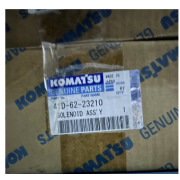SOLENOID ASS\\\'Y41D-62-23210