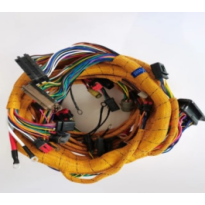 390D/C18高品质替代线束