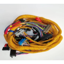 312D/313D/315D/C4.2高品质替代线束