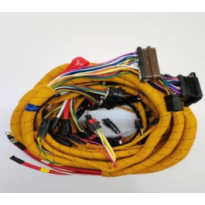 345C/C13高品质替代线束