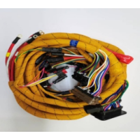 345D/349D/C13高品质替代线束