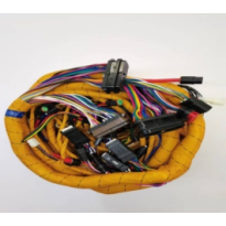 345D/349D/旋挖/C13高品质替代线束