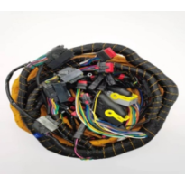 320GC/C4.4 高品质替代线束