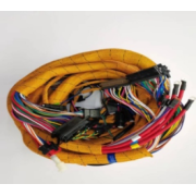 320D2/直喷高品质替代线束