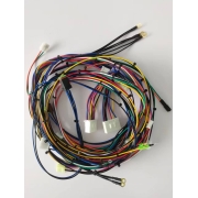 311CU驾驶室线束