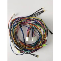 311CU驾驶室线束