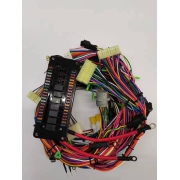 312D/315D/320D驾驶室线束