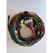 365C/385C驾驶室线束