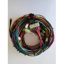 365C/385C驾驶室线束