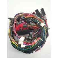 323/330/340/323GC/330GC驾驶线束