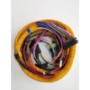 336D2底盘线束 老款