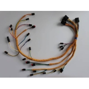 320/323/323GC电磁阀线束