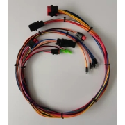 365C/385C左操作手柄线束