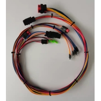 365C/385C左操作手柄线束