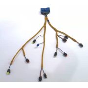 C4.4发动机线束 D3K/D4K/D5K