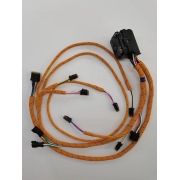 C15发动机电源线束 365C