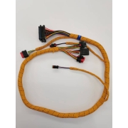 C15发动机电源线束374F   单独议价