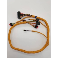 C15发动机电源线束374F   单独议价