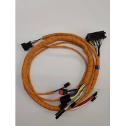 C18发动机线束385C