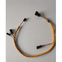 C27燃油传感器线束