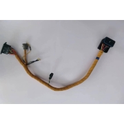 C15发动机线束 发电机  单独议价