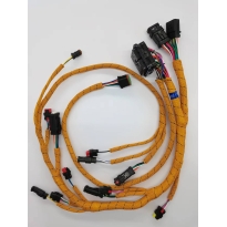 C15发动机线束 374F    单独议价
