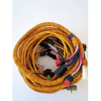 365C泵传感器线束  液压 空滤