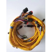 390D泵传感器线束  液压 空滤