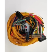 336D2外线束  老款2