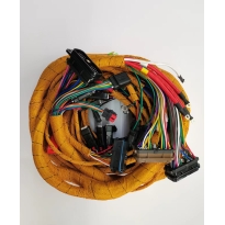 336D2外线束  老款2