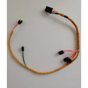 323/323GC燃油泵传感器线束