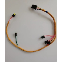 323/323GC燃油泵传感器线束