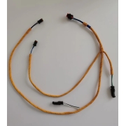 323/323GC电磁阀组配线束