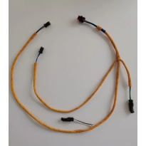 323/323GC电磁阀组配线束