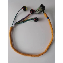 320/323/323GC发动机电源线束
