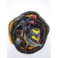 326/330/330GC发动机电源线束