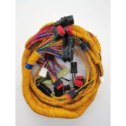 374D/390D底盘线束