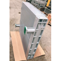 沃尔沃700B/C液压油冷却器