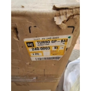 卡特-涡轮增压器总成