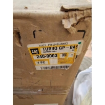 卡特-涡轮增压器总成