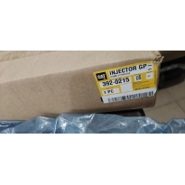 卡特-喷油器总成