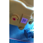 卡特-基本活塞泵总成