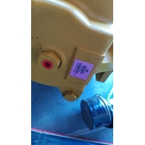 卡特-基本活塞泵总成